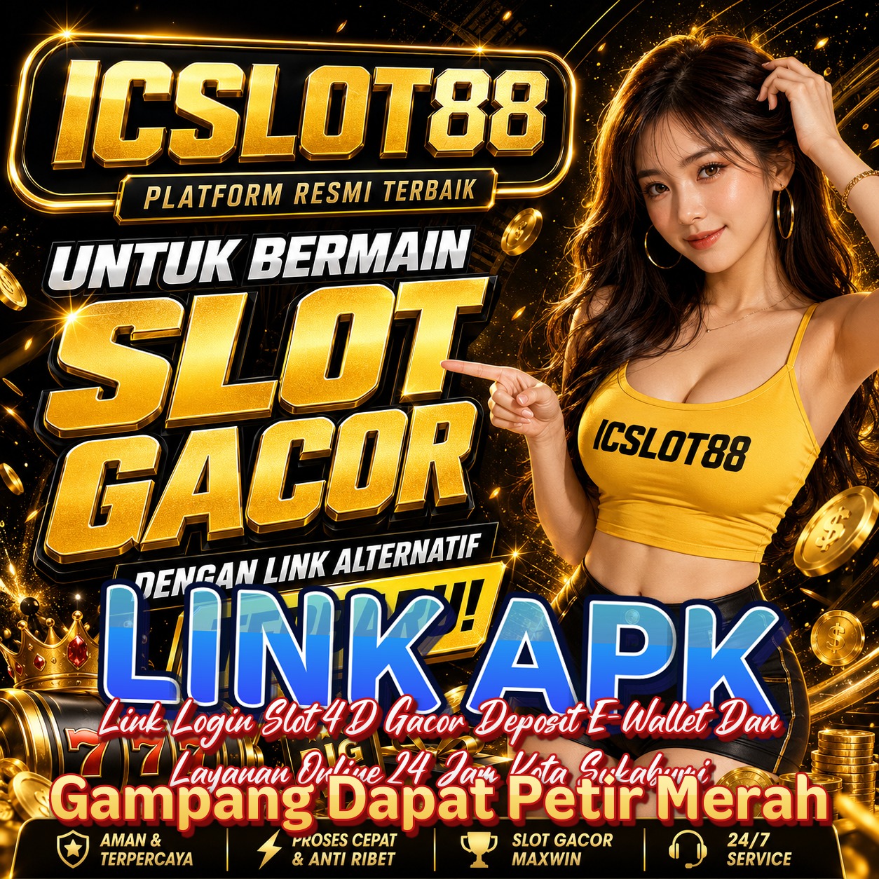 LINK APK